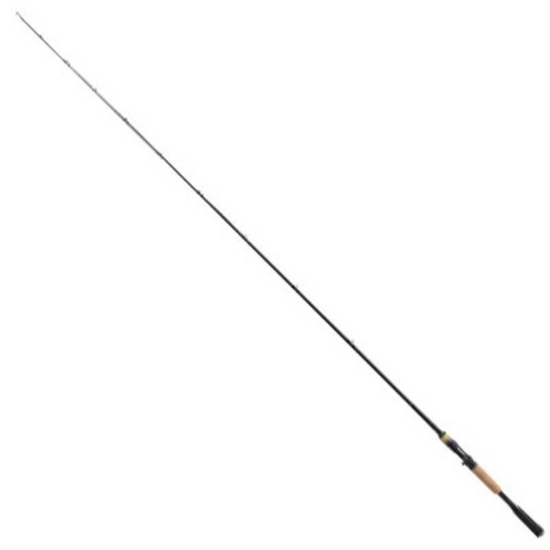 166XH-SB 22 エクスプライド SHIMANO(シマノ) 全長1.98m寸法167.3cm
