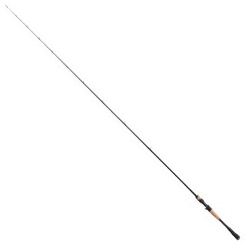 1610M 22 エクスプライド SHIMANO(シマノ) 全長2.08m寸法176.3cm