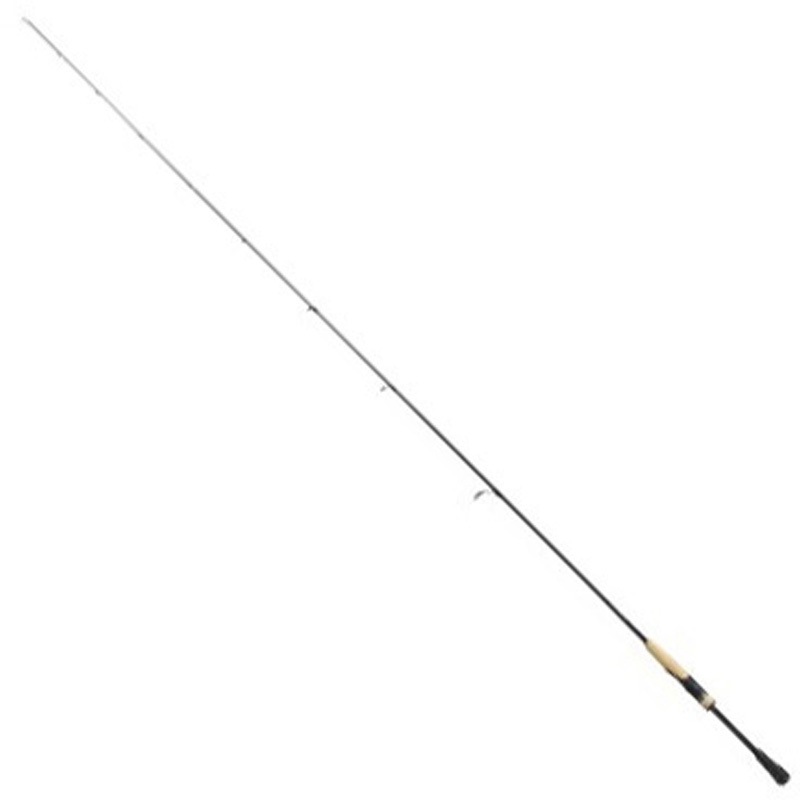 265UL+ 22 エクスプライド SHIMANO(シマノ) 全長1.96m寸法166.3