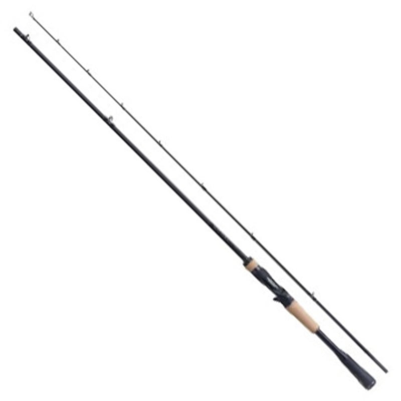 【極美品/1回使用】シマノ 23 エクスプライド 166M-2 166M-2 22 エクスプライド SHIMANO(シマノ) 全長1.98m寸法102cm 【通販
