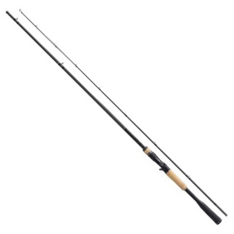 172MH-2 22 エクスプライド SHIMANO(シマノ) 全長2.18m寸法112cm