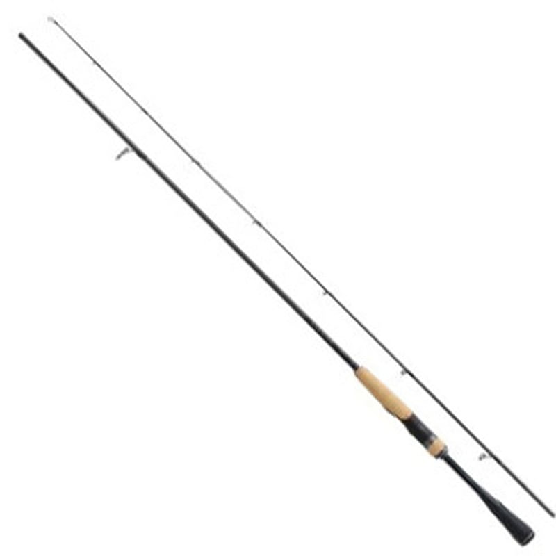 エクスプライド　264ul-2 264UL-2 22 エクスプライド SHIMANO(シマノ) 全長1.93m寸法99.5