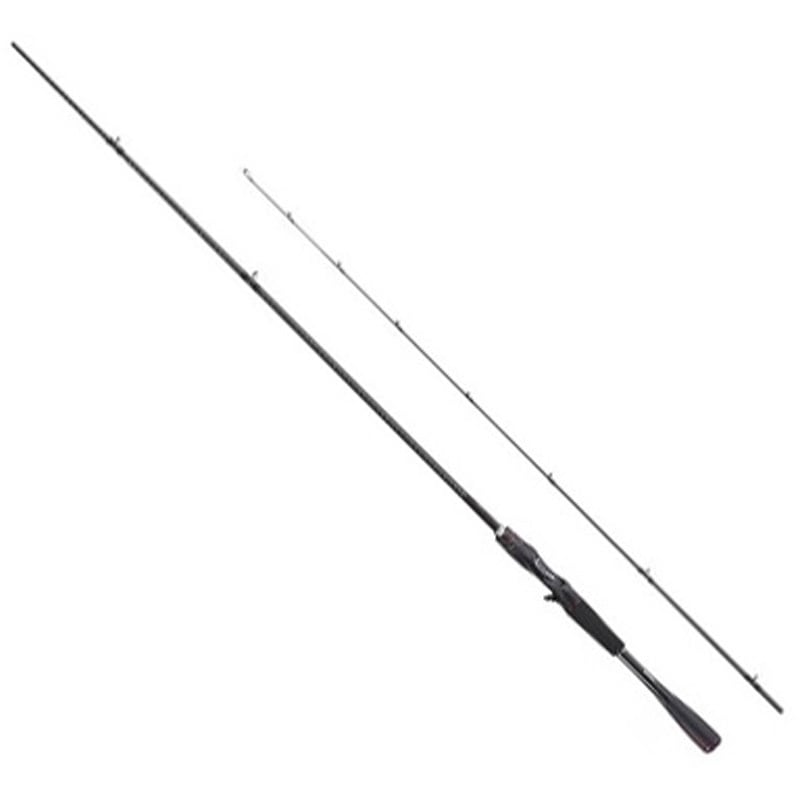 SHIMANO - ゾディアス167M-S『やーしー』 シマノ 20 ゾディアス 167M-S, 167M-S/2 | 紹介 ＆ インプレ