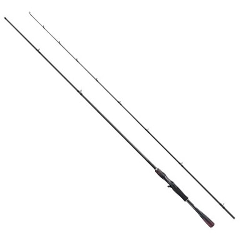 シマノ　20ゾディアス　1610m　1ピース 1610M 20 ゾディアス 1本 SHIMANO(シマノ) 【通販モノタロウ】