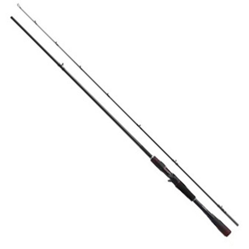 中古 シマノ ゾディアス 166ML-G/2 166ML-G/2 20 ゾディアス 1本 SHIMANO(シマノ) 【通販モノタロウ】