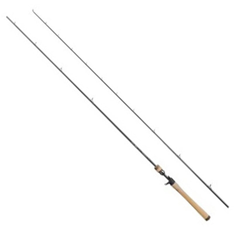 シマノコンクエスト782C Gルーミス