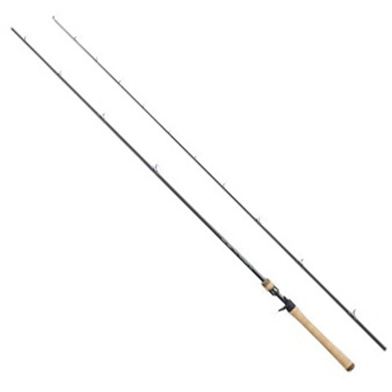 シマノ バスロッド コンクエスト 903C MBR JP 783C MBR JP コンクエスト SHIMANO(シマノ) 全長1.98m寸法198.1cm 783C