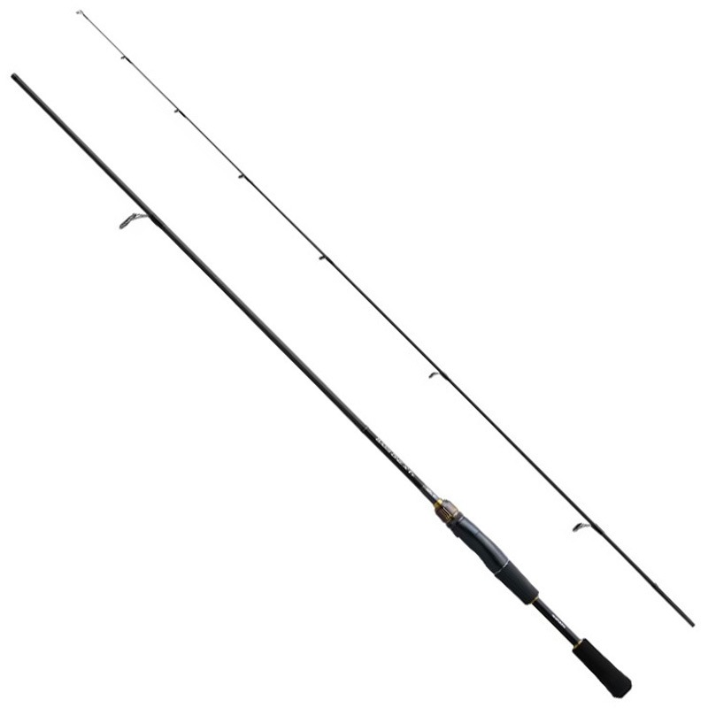新品　SHIMANO BASS ONE XT+ 263UL-S/2
　バスワン 263UL-S/2 23 バスワン XT+ SHIMANO(シマノ) 全長1.91m寸法98.5
