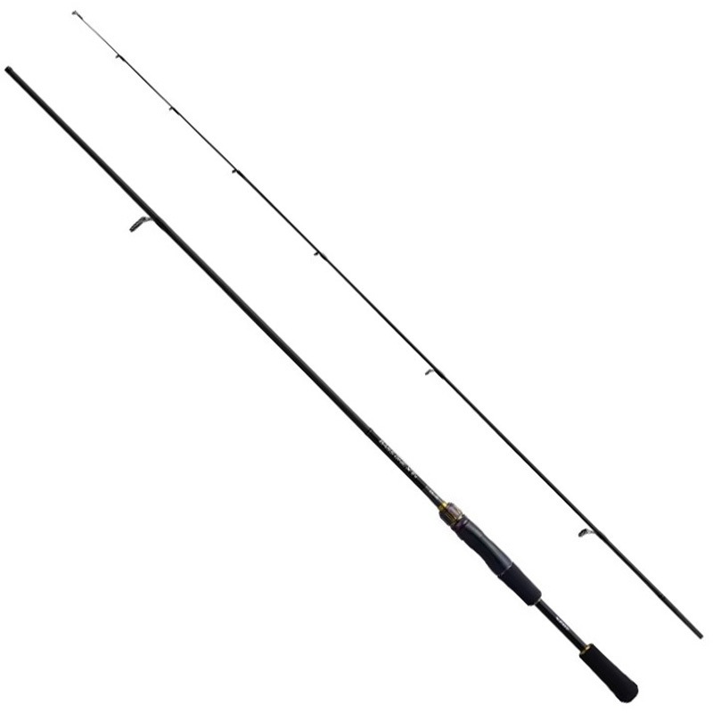 266L-S/2 23 バスワン XT+ SHIMANO(シマノ) 全長1.98m寸法102cm