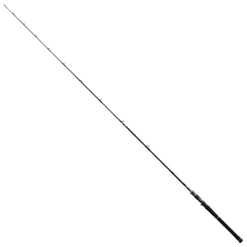 SHIMANO シマノ　ディスラプションC610-XX BIG BAIT C610-XX ディスラプション SHIMANO(シマノ) 全長2.08m