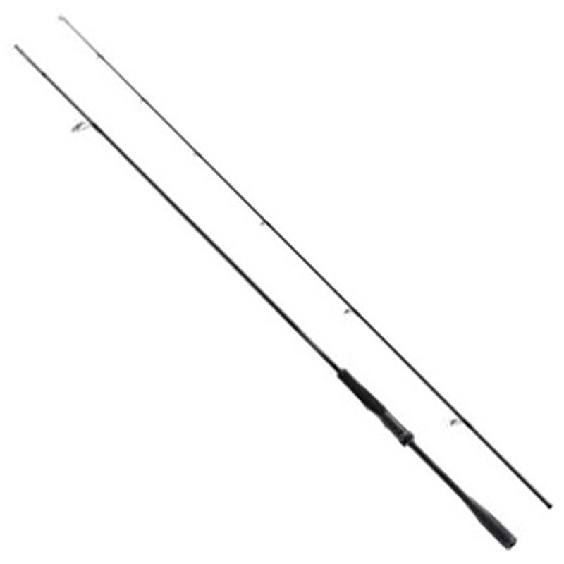 S80ML 23 ディアルーナ SHIMANO(シマノ) 全長2.44m寸法125.8cm 17,736円