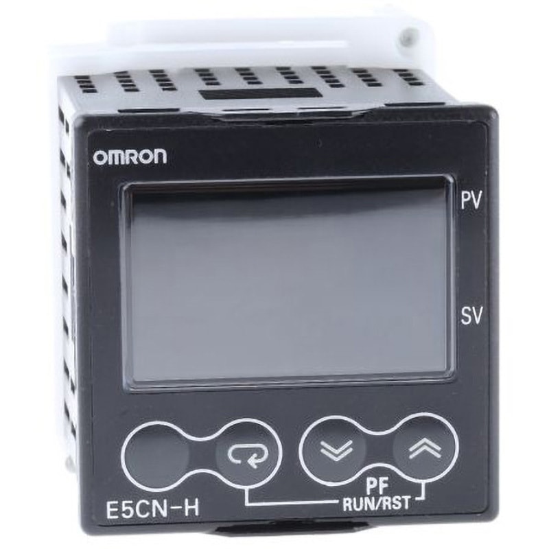 E5CN-HTR2M-500 Omron 温度調節器 (PID制御) リレー 1個 omron E5CN-HTR2M-500 Omron 温度調節器 (PID制御) リレー 1個 omron