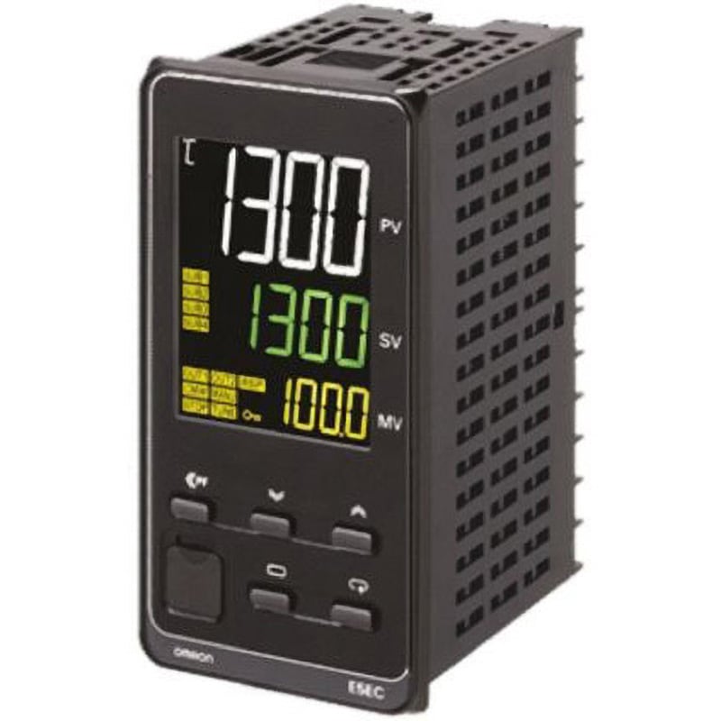 E5EC-CX4A5M-014 Omron 温度調節器 (PID制御) リレー 1個 omron(オムロン) 【通販モノタロウ】
