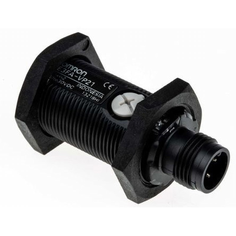 E3FAVP21 Omron 光電センサ バレル形 omron(オムロン) E3Fシリーズ  1個