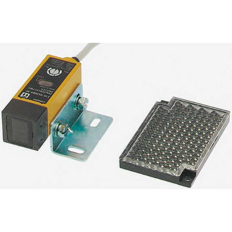 E3SRS30E430 Omron 光電センサ ブロック形 omron(オムロン) E3Sシリーズ  1個 E3SRS30E430