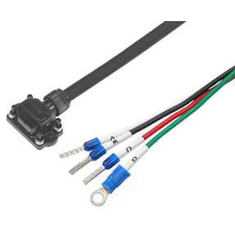 R88ACA1A005SFE Omron 電源ケーブル omron(オムロン) 100/200V 28,980円