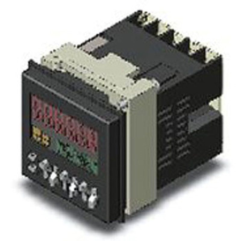 H7CX-AD-N DC12-24 プリセットカウンタ/タコメータ H7CX-A□-N 1個