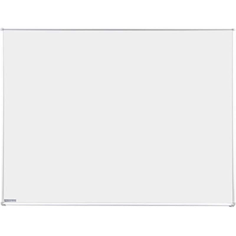 H-12A 壁掛ホワイトボード A 日学 アルミホーロー 白(暗線入)タイプ グリーン購入法:適合