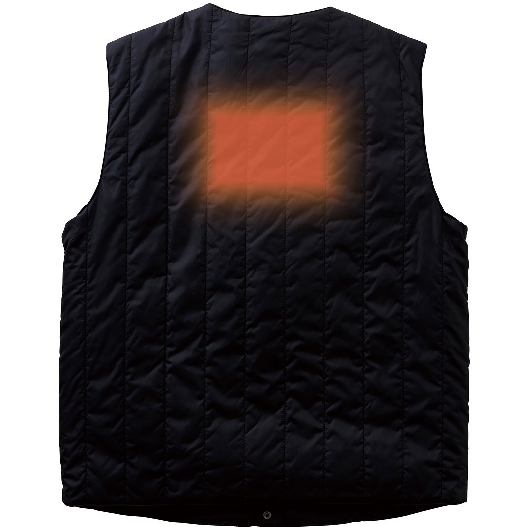 シュプリーム　20aw RefrigiWear ダウンベスト Supreme シュプリーム 20AW RefrigiWear Insulated Iron-Tuff