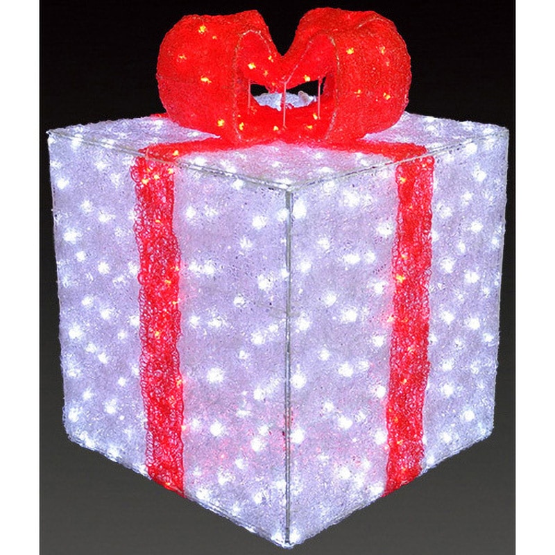 【aym専用】amuse ギフトボックス アミューズ 仮設装飾用ライト 【通販モノタロウ】