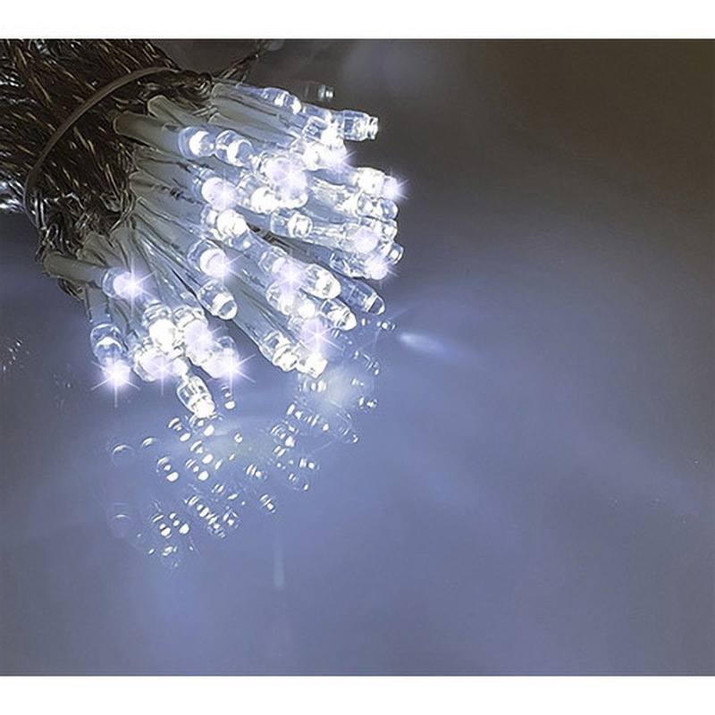 ALSV-100-WB セベラルLEDストリングライト アミューズ 消費電力5W 長さ10m  ALSV-100-WB