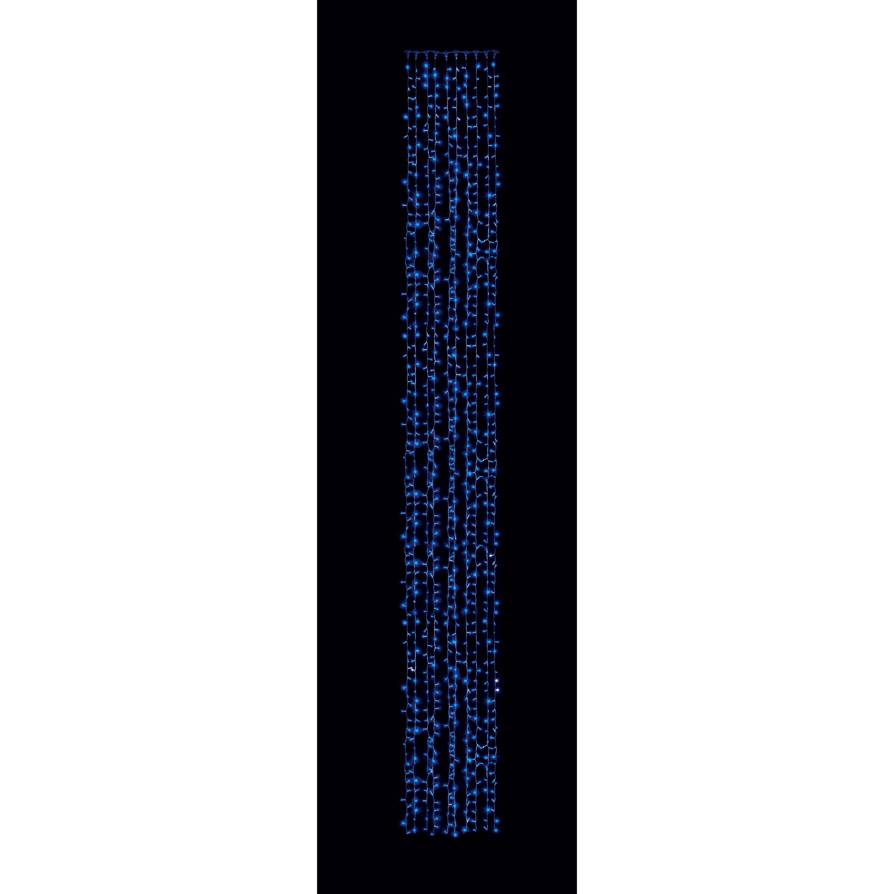 ACL-800B LEDカーテンライト2C アミューズ 消費電力50W   ACL-800B 34,437円