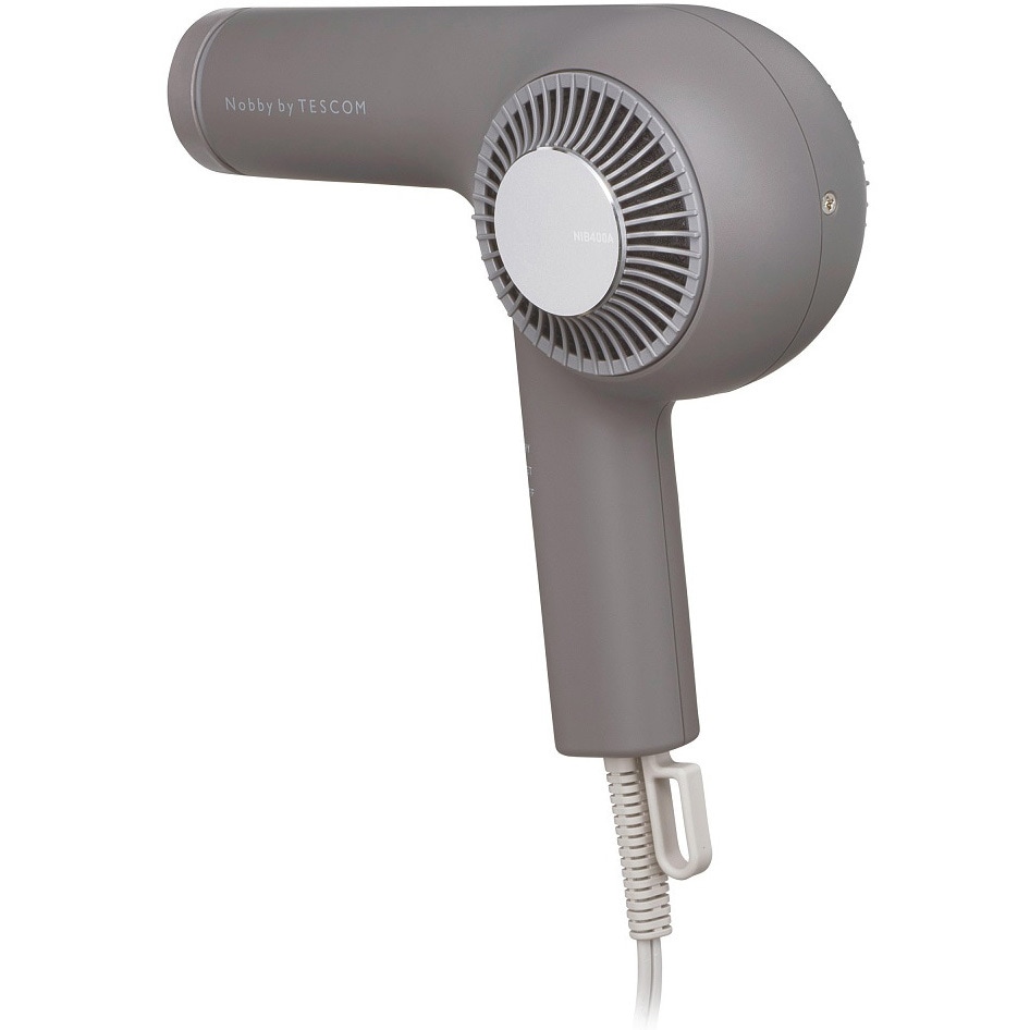 NIB400A-H ヘアドライヤー プロテクトイオン 軽量 小型 静電気
