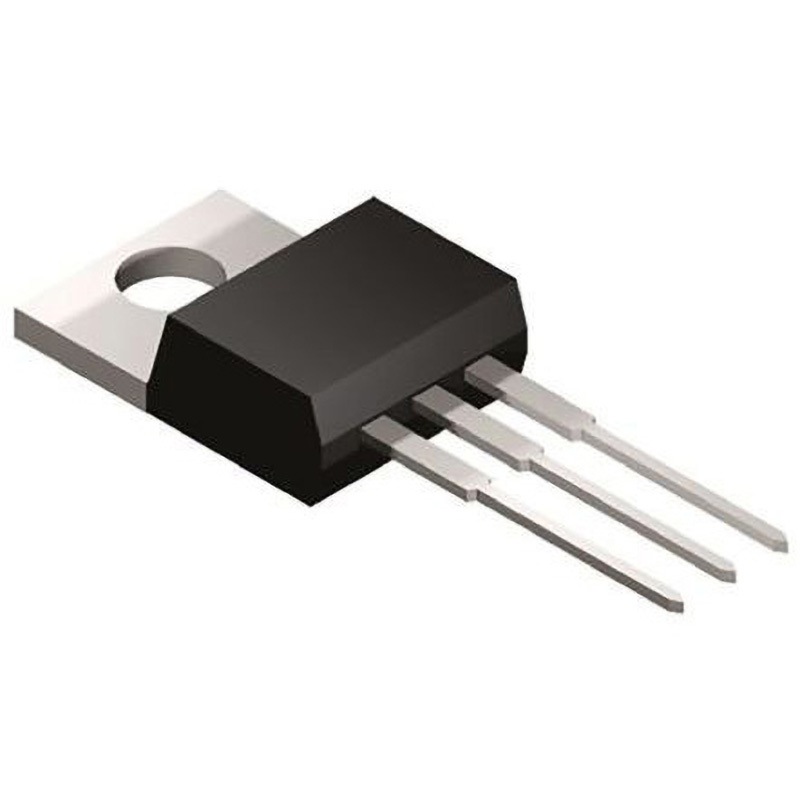 FDP2552 ON Semiconductor MOSFET スルーホール 1セット(50個) ON SEMICONDUCTOR 【通販モノタロウ】