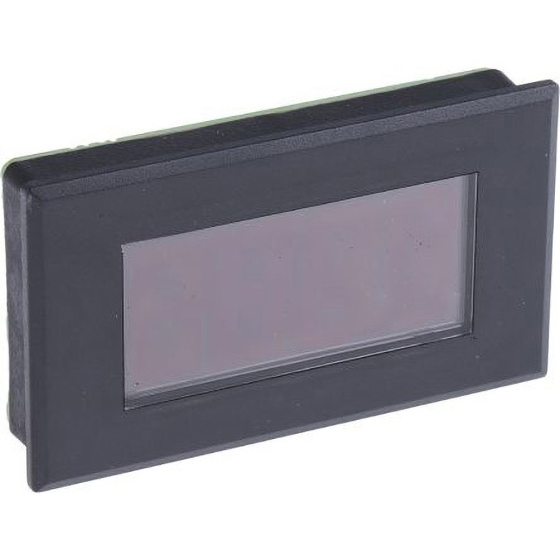 DPM 959B DPM 959B LASCAR 直流電圧