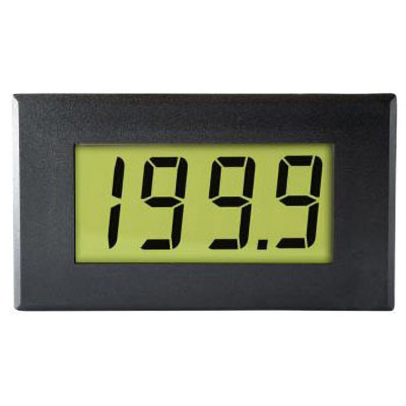 DPM950 DPM950 LASCAR 直流電圧