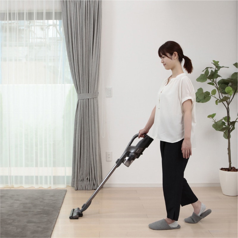 東芝/軽量1.6kg/VC-CLX52/トルネオコードレスクリーナー掃除機 東芝 トルネオ ヴイ コードレス VC-CLX51(T) [ボルドーブラウン] 価格