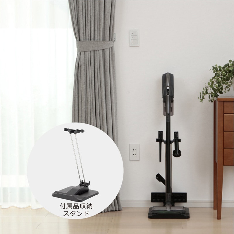 VC-CLW32(H) サイクロンクリーナー トルネオ コードレス 1台 東芝