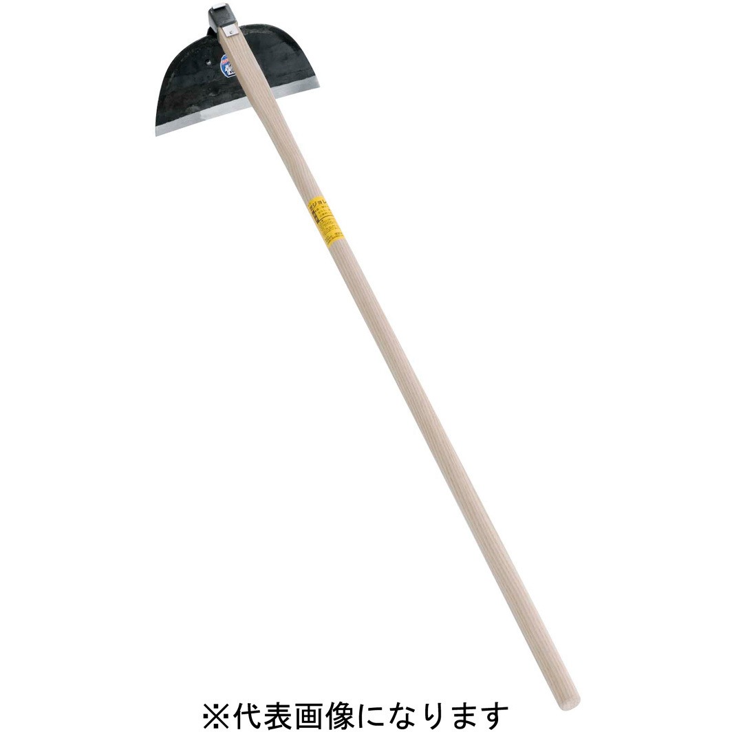 #13030 手打鋼付 芝ジョレン 1個 浅野木工所 【通販モノタロウ】