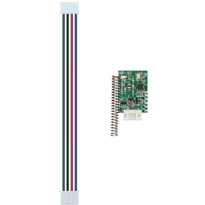 O-RM2 リモコンモジュール(Flassa用) 1個 EPIC 【通販モノタロウ】