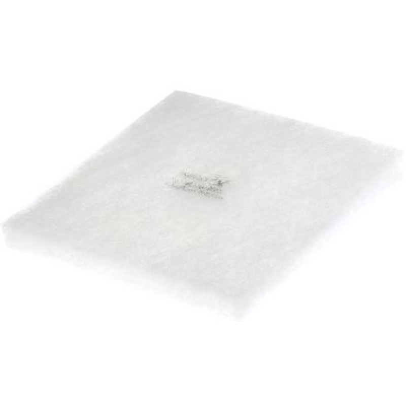 Filter Mat 18611600078 Pfannenberg ファンフィルタ  マット PFANNENBERG 長さ210mm 1袋(5個) Filter Mat 18611600078