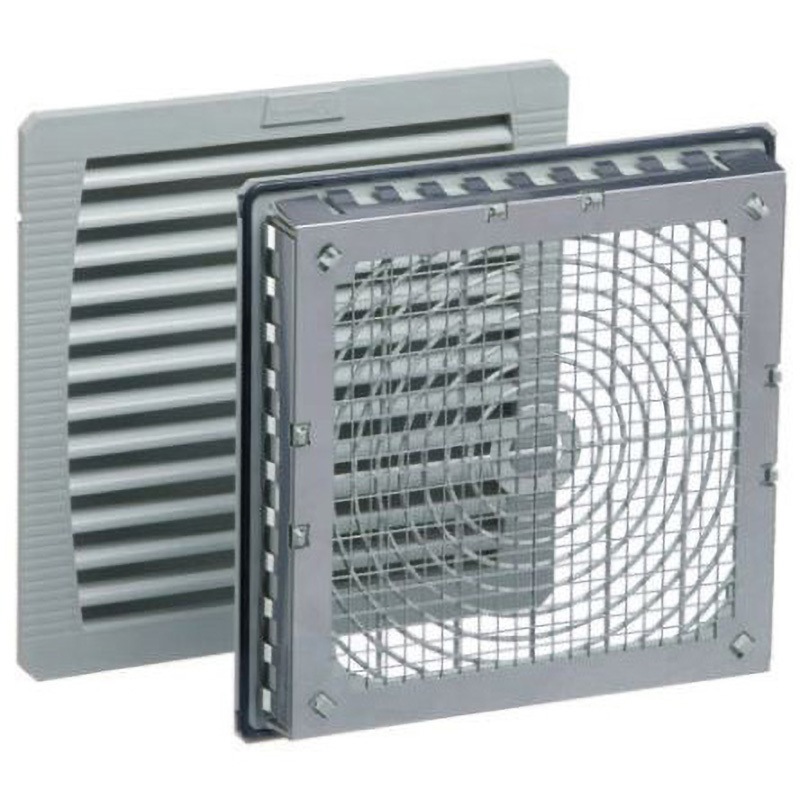 PFA30000 11930001055 Pfannenberg ファンフィルタ  排気フィルタ PFANNENBERG 寸法202×202mm  PFA30000 11930001055