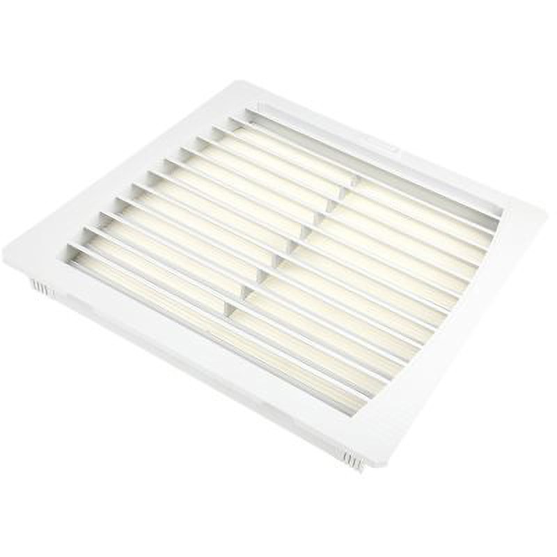 PFA60000 11760003055 Pfannenberg ファンフィルタ  排気フィルタ PFANNENBERG 長さ320mm  PFA60000 11760003055