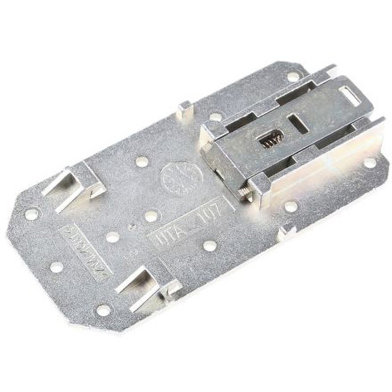 2853983 Phoenix Contact DINレール取付用端子アクセサリ フエニックス・コンタクト UTAシリーズ DINレールアダプタ スイッチギア用  1個