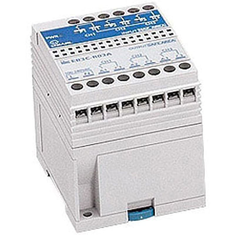 EB3C-R03AN EB3C形リレーバリア(本質安全防爆構造) IDEC(和泉電気) 1a