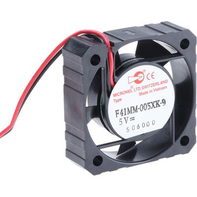 F41MM-005XK-9 F41MM-005XK-9 1個 MICRONEL 【通販モノタロウ】