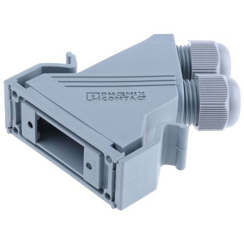 Phoenix Contact D-subコネクタキット PLUSCONシリーズ 1652208 1689145 Phoenix Contact D-subコネクタキット フエニックス