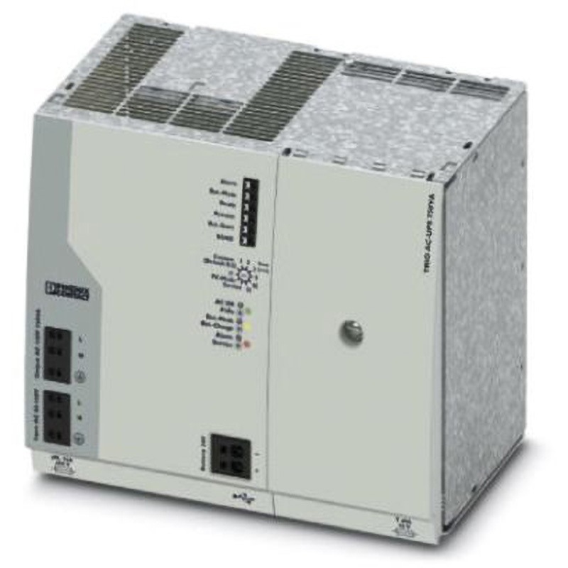 2905908 Phoenix Contact UPS無停電電源 1個 フエニックス・コンタクト 【通販モノタロウ】