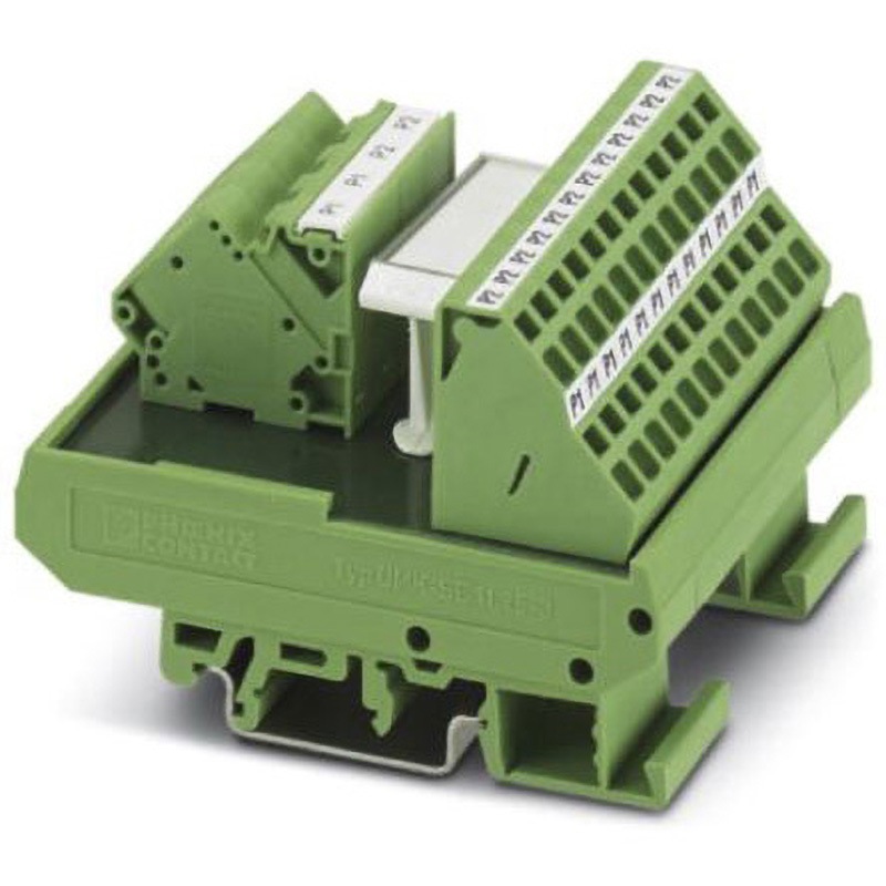 2302366 Phoenix Contact インターフェイスモジュール フエニックス・コンタクト コンタクト数14 DINレールマウント AC/DC250V 32A 寸法67.5×52×77mm 1個