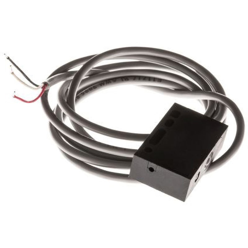 OPB720A-06Z Optek 光センサ(反射型) OPTEK ねじマウント ピン数(ピン)3 オープンコレクタ 長さ17.15mm 1袋(25個) OPB720A-06Z