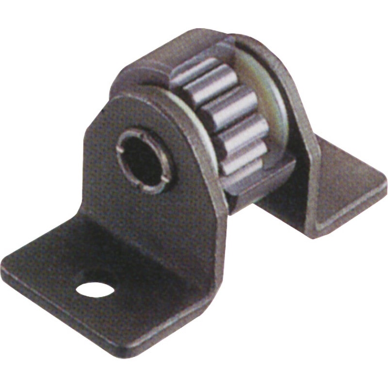 ABR12 アタッチ付ベアリングローラ(Rローラ) 1個 椿本チエイン 【通販モノタロウ】 5,656円