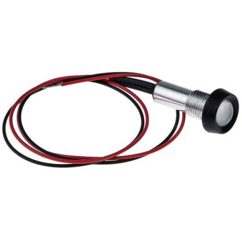 STR/LH/8/FL30/GN Oxley LED表示灯 1個 OXLEY 【通販モノタロウ】