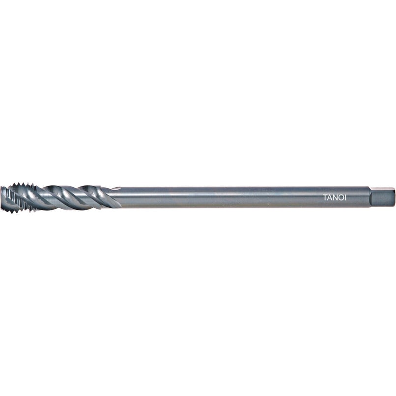 Amazon.com: uxcell M5 x 0.8 Spiral Flute Thread Tap, Metric