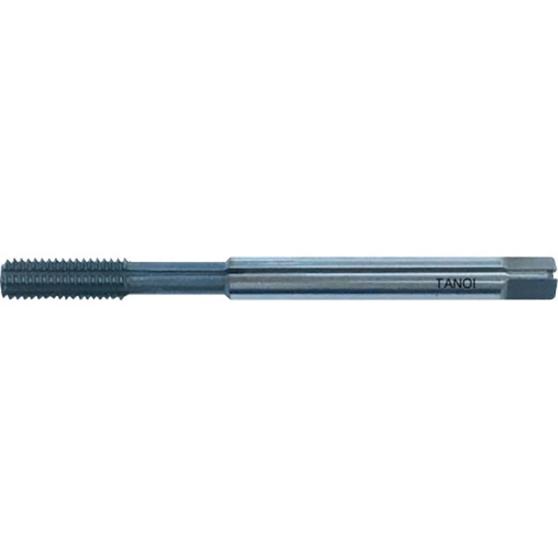 ZC-TF M4X0.7X100 1.5C6 ゼロチップタフレット ZC-TF 1本 TDT
