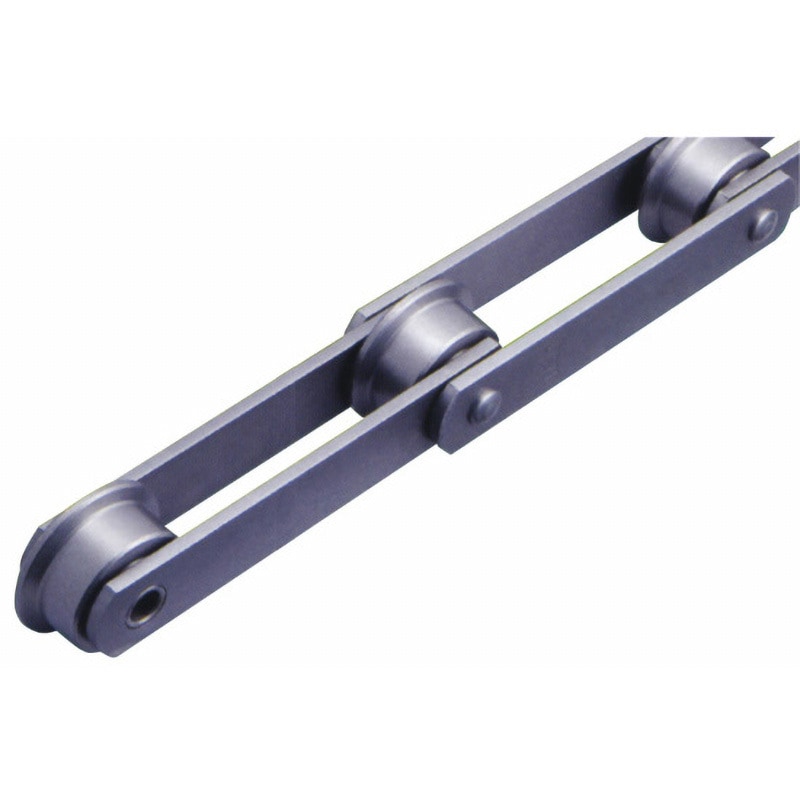 椿本チェイン（RS） ［RF03075S12T-BWN］ ツバキコンベヤチェンホイル RF03075S12TBWN ポイント5倍 ステンレスローラチェーンSS 椿本チエイン ジョイントリンク 通販