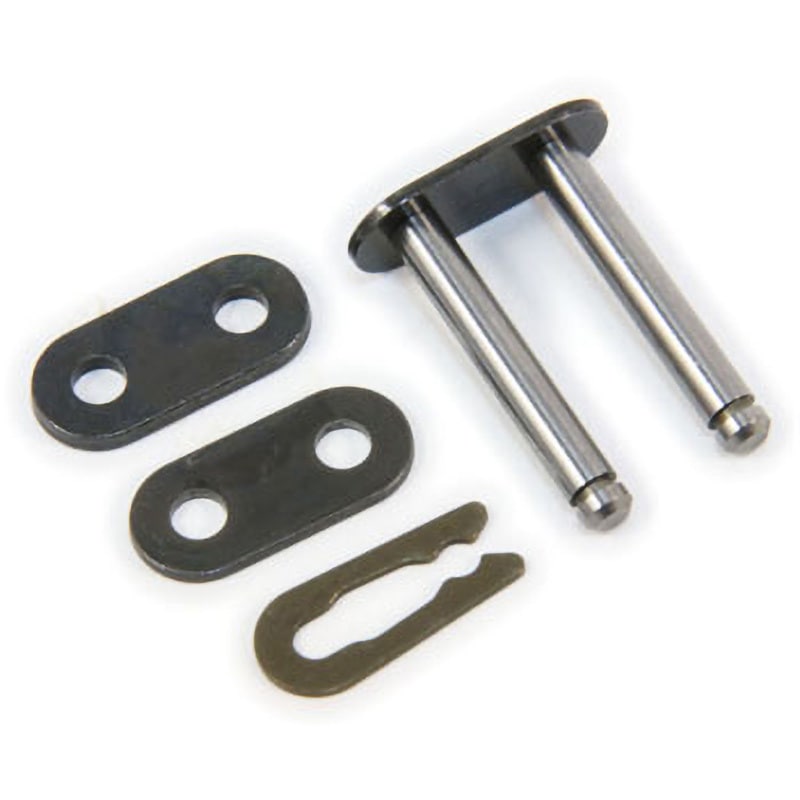 BSローラチェーン(ISO606規格品・Bシリーズ) 椿本チエイン 標準